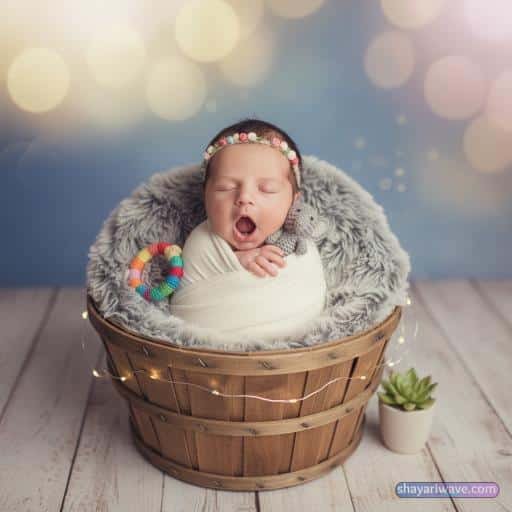 New Baby Boy Congratulations Wishes