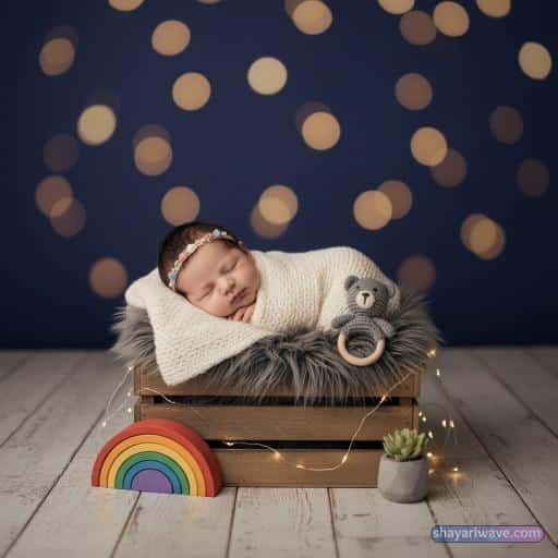 New Baby Girl Congratulations Wishes