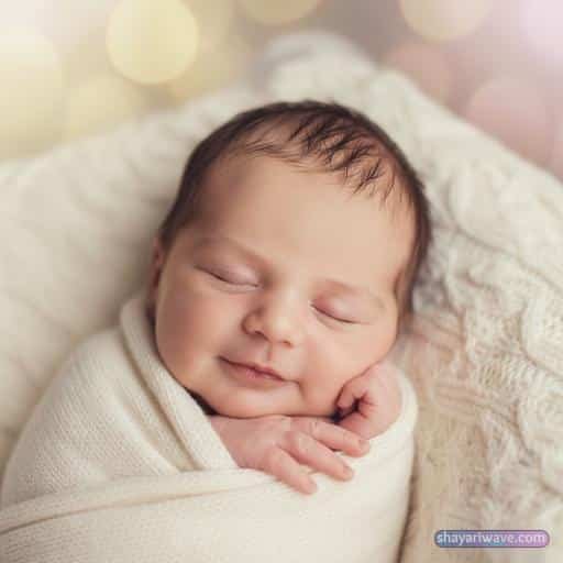 New Baby Girl Congratulations Wishes