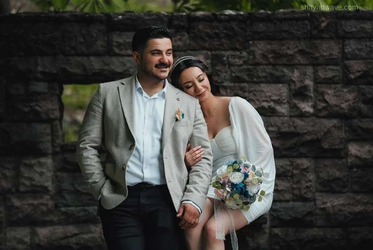 Meaningful Love Message