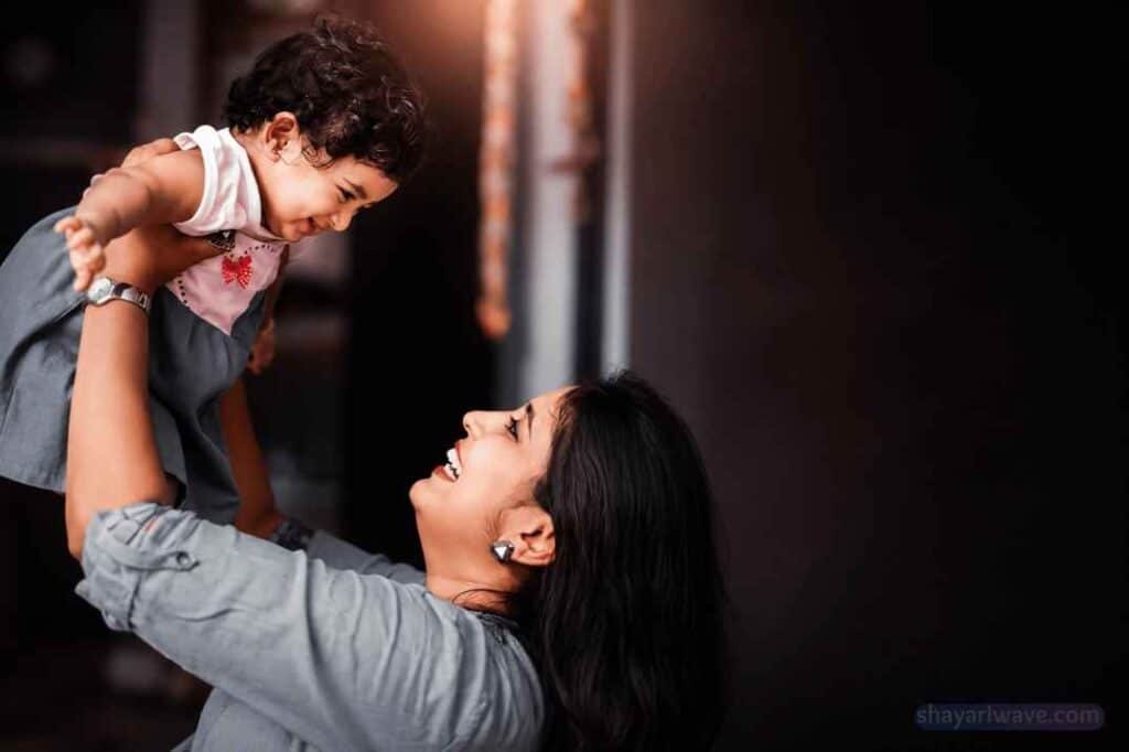 101+ Maa Shayari in Hindi 1 Maa Shayari in Hindi
