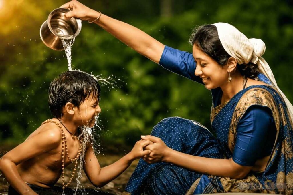101+ Maa Shayari in Hindi 4 Emotional Maa