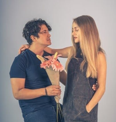 Cute Messages for Girlfriend – Sweet & Romantic Love Messages 1 cute messages for girlfriend