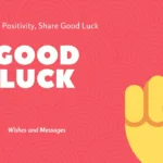 Best Good Luck Quotes