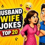 Husband Wife Jokes