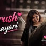 Crush Shayari