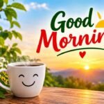 good morning messages